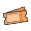 Event & Tickets Sales