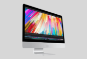 imac HD 27 inch Mac 1 year used only