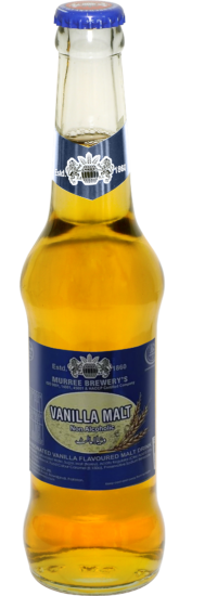Vanilla Malt 300 ml