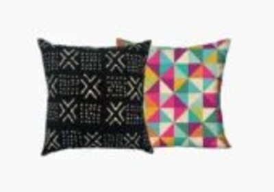 Soft Throw Pillow Imported from China discount price