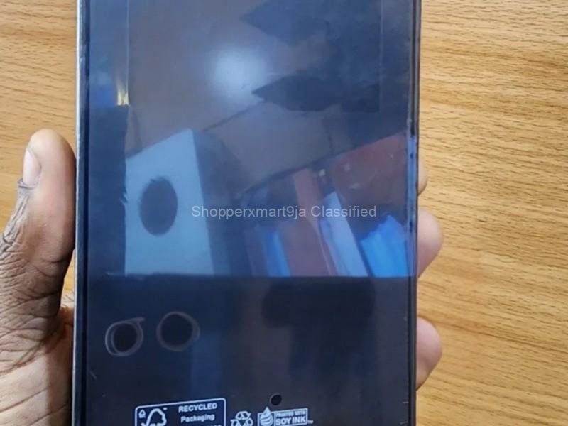 New Samsung Galaxy S25 Ultra 512 GB Black