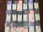 ely New Samsung Galaxy S21 5G 128 GB Black