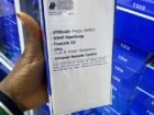 global New Tecno Spark 16 GB Black