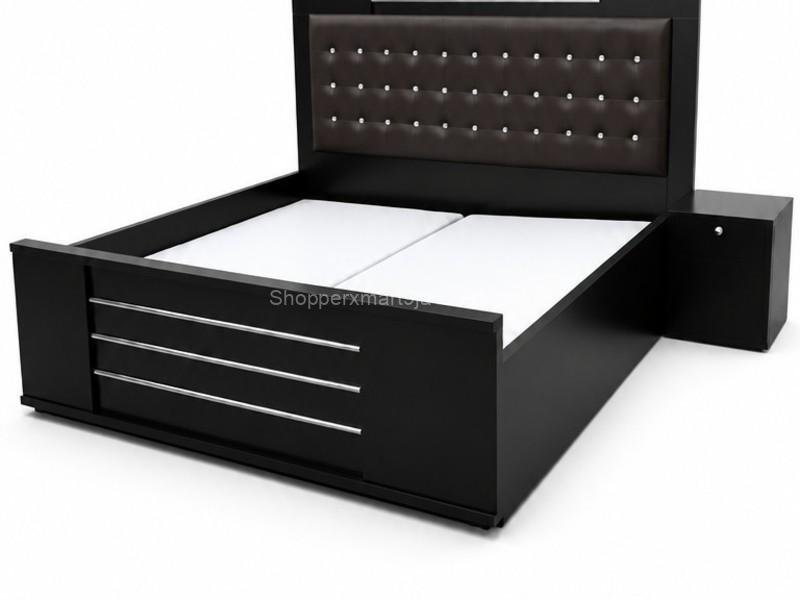 A Quality 6*6 Bed Frame