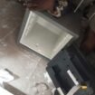 A Quality Iron Fireproof Safe