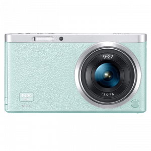 Purple NX Mini F1 aparat  SMART NX
