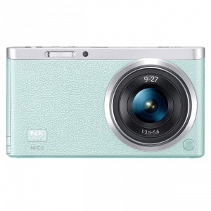 Mini camera display