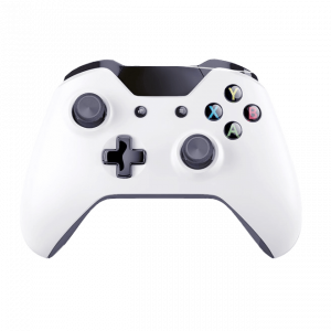 Play hand held console for computer